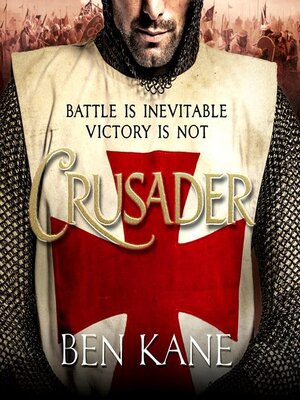 cover image of Crusader